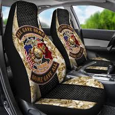 Usmc Best Car Seat Covers Marine Corp