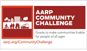 About The 2023 Aarp Community Challenge