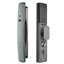 Lever Lacasa Smart Door Lock Lc815