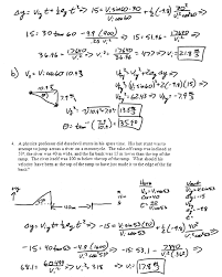 Kinematics Problem Solutions Ap Physics C