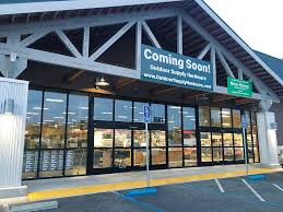 New Hardware Coming To Capitola
