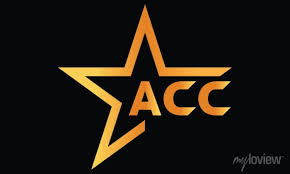 Acc Golden Luxury Star Icon Three