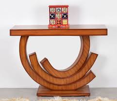 Console Table Buy Wooden Console