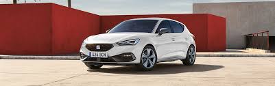 Seat Leon Deals And Pcp Offers Leon