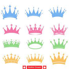 Princess Crown Images Free