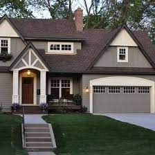 10 Trendy Exterior Painting Color