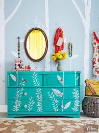 16 Diy Dresser Makeover Ideas That Add