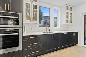 Timeless Kitchen Cabinet Colors For