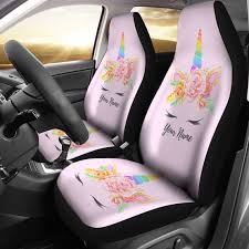 Best Unicorn Car Seat Covers Unicorn