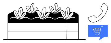 Garden Services Icon Vector Images