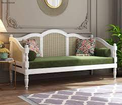 Buy Wooden Divan In Noida At