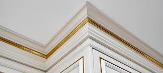 Caulking Crown Molding