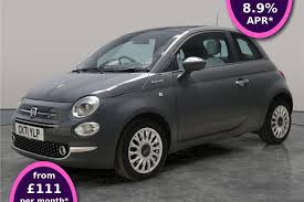 Fiat 500 Review 2024 Honest John