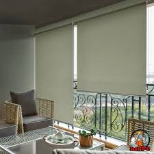 Window Roller Blinds At Rs 2735 Piece
