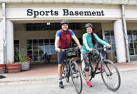 Sports Basement Novato Ca Roadtrippers