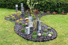 New In Core Edge Metal Garden Edging