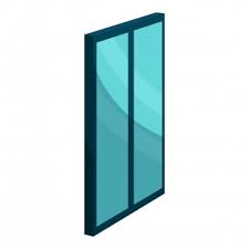 Glass Door Icon Png Images Vectors