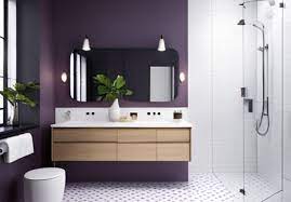 Bathroom Tile Colour