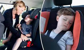 Uk Baby Car Seat Law Changes What Has