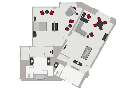 The Palazzo Executive Suite The