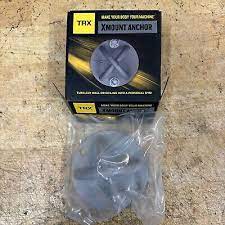 Trx Xmount Wall Or Ceiling Anchor For