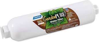 Camco Gardenpure Carbon Water Hose