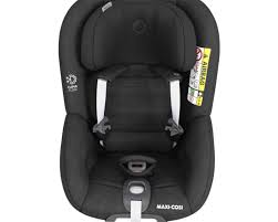 Maxi Cosi Pearl 360 Authentic Black