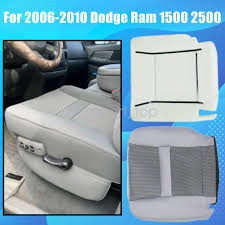 Seat Covers For 2008 Dodge Ram 3500 For