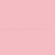 Dulux Cotton Candy Pink Precisely