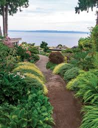 Dry Shade Done Simply Fine Gardening