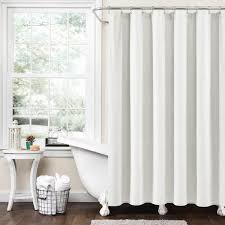 Lush Decor 72 In X 72 In Boho Pom Pom