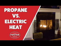 Propane Vs Electric Heat Which Is