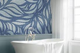 Bathroom Mosaic Tile Designs Artaic