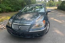 Used Acura Rl For In Greensboro