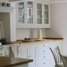 Plain English Kitchens Traditional