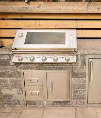 Kansas City Outdoor Kitchen Builder