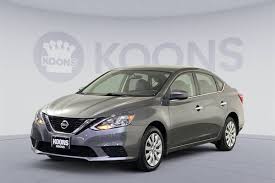 Used 2017 Nissan Sentra For In