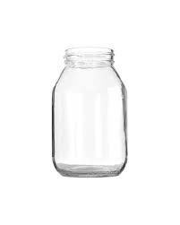 Glass Jars Whole Bulk Direct