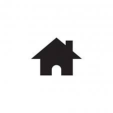 Real Estate House Vector Art Png House