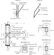 columns and beam column joints