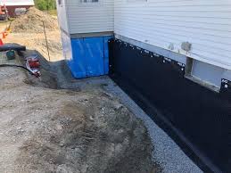 Foundation Waterproofing Vopaa Gatineau