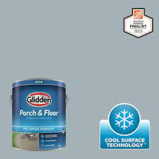 Glidden Porch And Floor 1 Gal Ppg1038