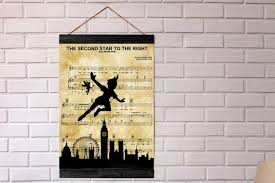 Buy Peter Pan Silhouette The Second