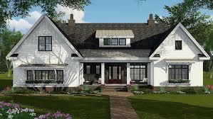 Bedroom Ranch Style House Plan