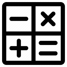 Calculator Interface Math Media