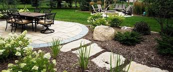 The Best Landscape Border Materials For