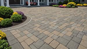 Cost Ysis Stamped Concrete Vs