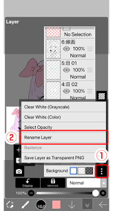 41 Layer Naming Your Layers To Manage