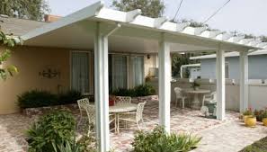 Las Vegas Patio Covers Gazebos