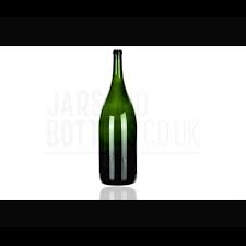 Large Display Champagne Bottle 6000ml